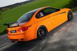 BMW M3 Coupe Tornado RS by G-Power 2011 года